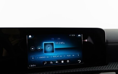 Mercedes-Benz A-Класс, 2019 год, 1 989 999 рублей, 19 фотография