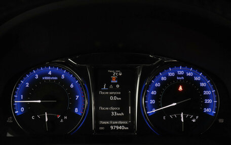 Toyota Camry, 2014 год, 1 997 000 рублей, 10 фотография