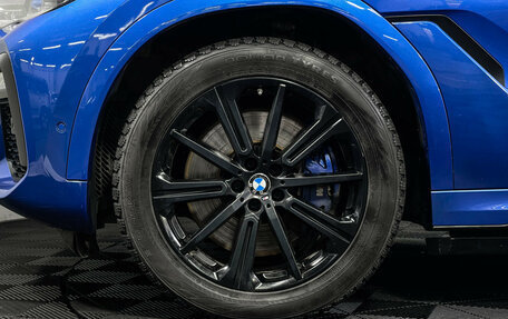 BMW X6, 2019 год, 7 856 000 рублей, 8 фотография