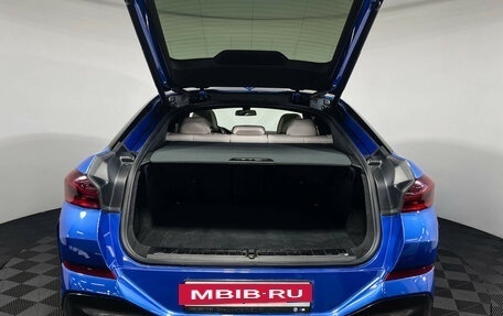 BMW X6, 2019 год, 7 856 000 рублей, 9 фотография