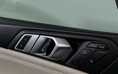 BMW X6, 2019 год, 7 856 000 рублей, 18 фотография