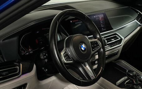 BMW X6, 2019 год, 7 856 000 рублей, 11 фотография