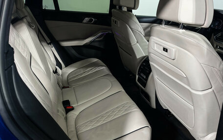 BMW X6, 2019 год, 7 856 000 рублей, 14 фотография