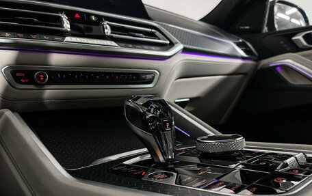 BMW X6, 2019 год, 7 856 000 рублей, 20 фотография