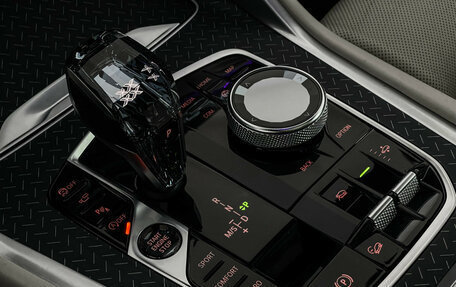 BMW X6, 2019 год, 7 856 000 рублей, 19 фотография