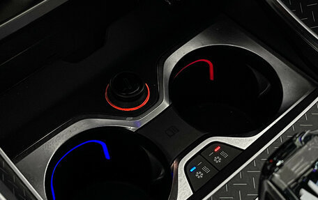 BMW X6, 2019 год, 7 856 000 рублей, 22 фотография