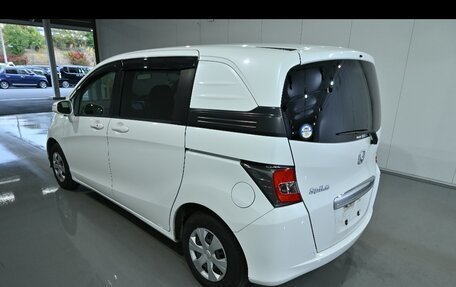 Honda Freed I, 2015 год, 744 550 рублей, 5 фотография