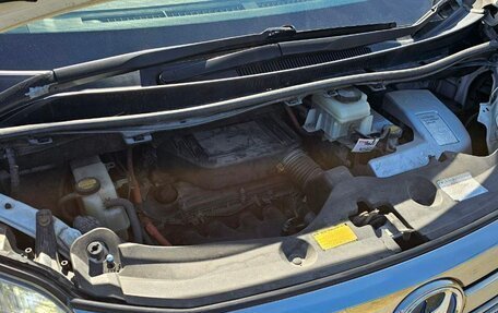 Toyota Vellfire I, 2012 год, 2 299 000 рублей, 5 фотография