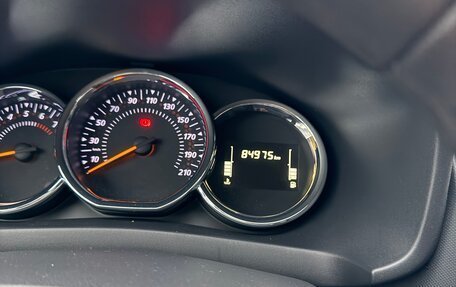 Renault Sandero II рестайлинг, 2020 год, 960 000 рублей, 7 фотография