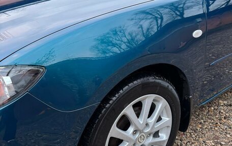 Mazda 3, 2007 год, 670 000 рублей, 6 фотография