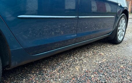 Mazda 3, 2007 год, 670 000 рублей, 9 фотография