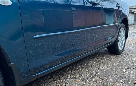 Mazda 3, 2007 год, 670 000 рублей, 10 фотография