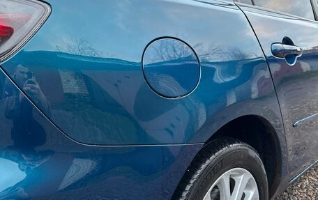 Mazda 3, 2007 год, 670 000 рублей, 11 фотография