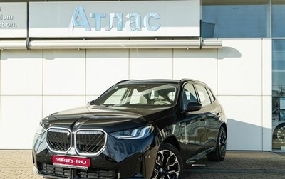 BMW X3, 2025 год, 7 490 000 рублей, 1 фотография