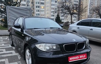 BMW 1 серия, 2010 год, 750 000 рублей, 1 фотография