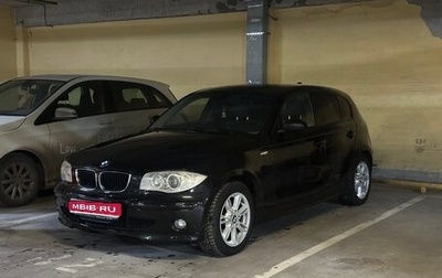 BMW 1 серия, 2006 год, 470 000 рублей, 1 фотография