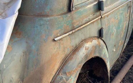 Москвич 401, 1954 год, 15 000 рублей, 1 фотография