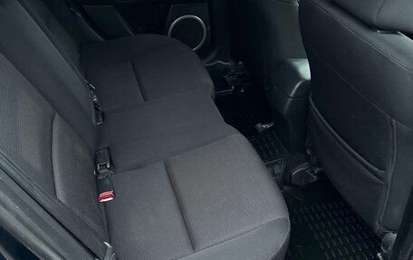 Mazda 3, 2007 год, 670 000 рублей, 22 фотография