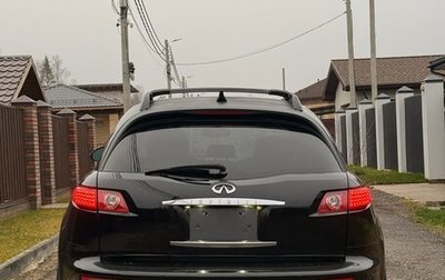 Infiniti FX I, 2005 год, 800 000 рублей, 1 фотография