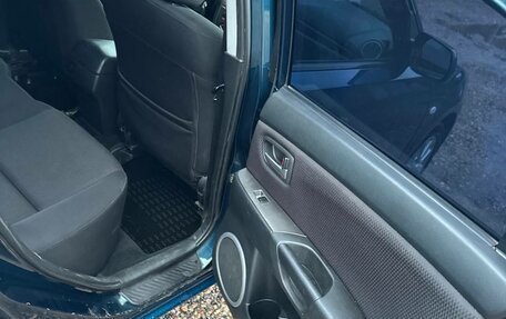 Mazda 3, 2007 год, 670 000 рублей, 23 фотография