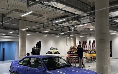 BMW 3 серия, 1995 год, 1 320 000 рублей, 1 фотография