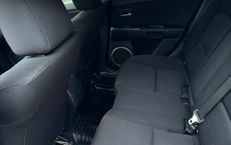 Mazda 3, 2007 год, 670 000 рублей, 25 фотография