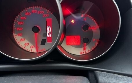 Mazda 3, 2007 год, 670 000 рублей, 21 фотография