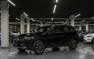 Mercedes-Benz GLC, 2025 год, 8 550 000 рублей, 1 фотография