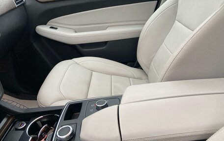 Mercedes-Benz GLE, 2017 год, 4 400 000 рублей, 4 фотография