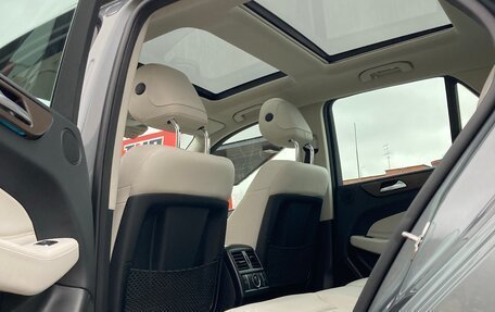 Mercedes-Benz GLE, 2017 год, 4 400 000 рублей, 5 фотография