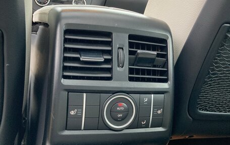 Mercedes-Benz GLE, 2017 год, 4 400 000 рублей, 7 фотография