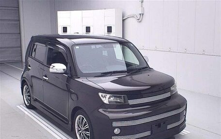 Toyota bB II рестайлинг, 2012 год, 770 950 рублей, 1 фотография