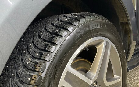 Mercedes-Benz GLE, 2017 год, 4 400 000 рублей, 14 фотография