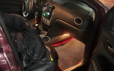 Ford Focus II рестайлинг, 2006 год, 290 000 рублей, 4 фотография