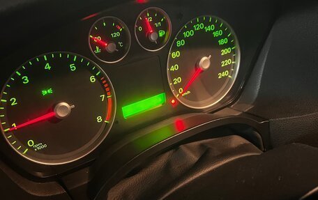 Ford Focus II рестайлинг, 2006 год, 290 000 рублей, 7 фотография