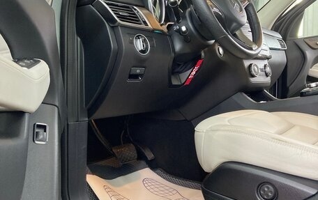 Mercedes-Benz GLE, 2017 год, 4 400 000 рублей, 11 фотография