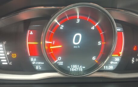 Volvo XC60 II, 2014 год, 2 500 000 рублей, 2 фотография