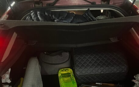 Ford Focus II рестайлинг, 2006 год, 290 000 рублей, 10 фотография