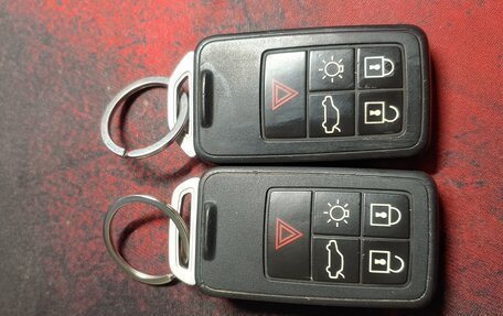 Volvo XC60 II, 2014 год, 2 500 000 рублей, 3 фотография