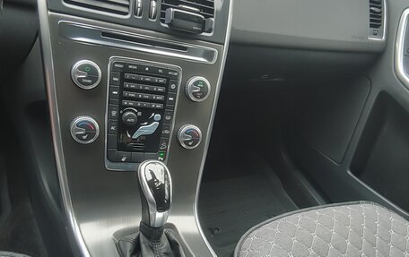 Volvo XC60 II, 2014 год, 2 500 000 рублей, 10 фотография