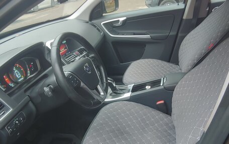 Volvo XC60 II, 2014 год, 2 500 000 рублей, 12 фотография