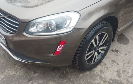 Volvo XC60 II, 2014 год, 2 500 000 рублей, 8 фотография