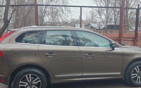 Volvo XC60 II, 2014 год, 2 500 000 рублей, 16 фотография