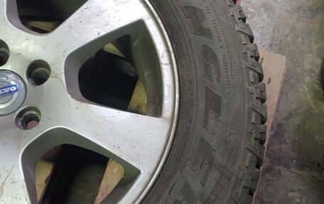 Volvo XC60 II, 2014 год, 2 500 000 рублей, 24 фотография