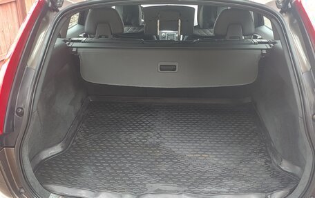 Volvo XC60 II, 2014 год, 2 500 000 рублей, 25 фотография