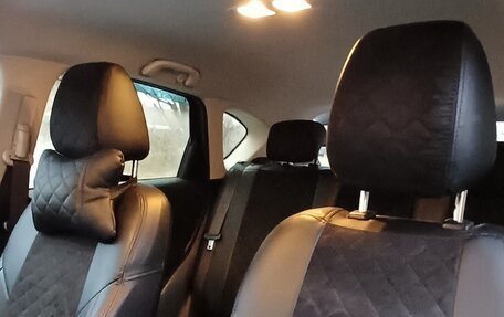 Mazda CX-5 II, 2021 год, 2 850 000 рублей, 4 фотография