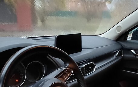 Mazda CX-5 II, 2021 год, 2 850 000 рублей, 5 фотография