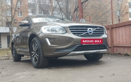 Volvo XC60 II, 2014 год, 2 500 000 рублей, 17 фотография