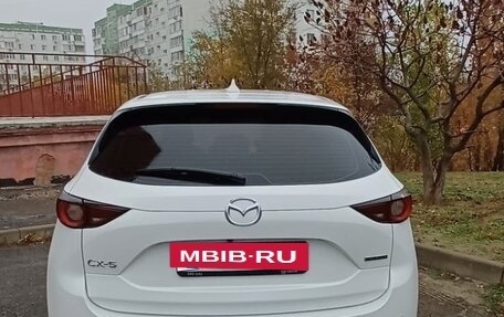 Mazda CX-5 II, 2021 год, 2 850 000 рублей, 2 фотография