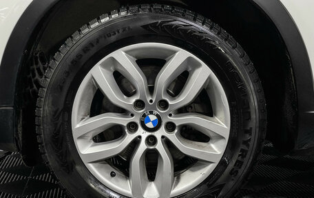 BMW X3, 2011 год, 1 847 000 рублей, 8 фотография